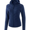Ladies Quilted Jacket Function Erima