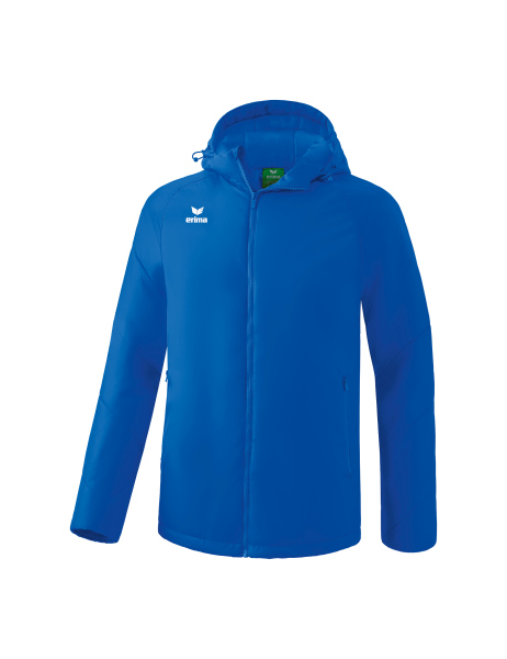 Adults Team Winter Jacket Erima Adults Team Winter Jacket Erima