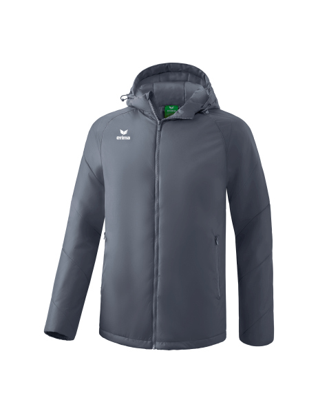 Adults Team Winter Jacket Erima Adults Team Winter Jacket Erima