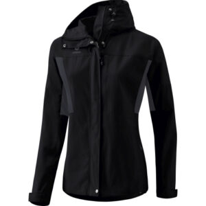 Ladies Multifunctional Jacket Erima