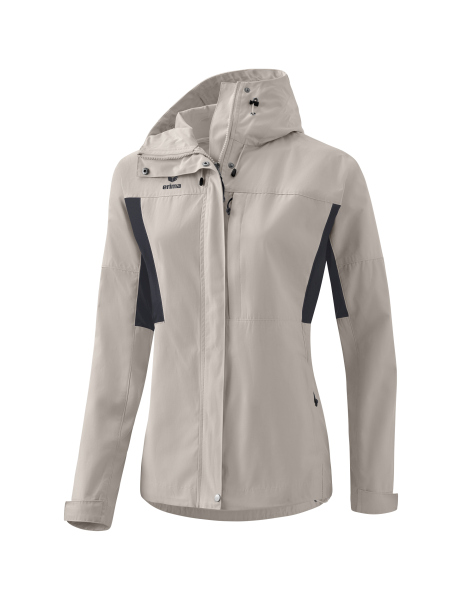 Ladies Multifunctional Jacket Erima Ladies Multifunctional Jacket Erima