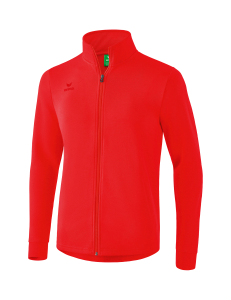 Adults Sweat jacket Erima Adults Sweat jacket Erima