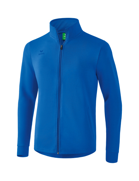 Adults Sweat jacket Erima Adults Sweat jacket Erima