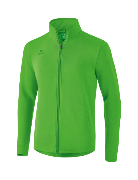 Adults Sweat jacket Erima Adults Sweat jacket Erima
