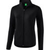 Ladies Sweat jacket Erima