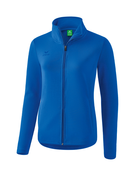 Ladies Sweat jacket Erima Ladies Sweat jacket Erima