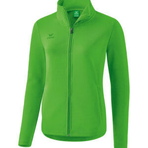Ladies Sweat jacket Erima