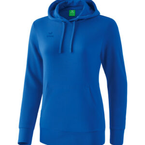 Ladies Hoody Erima