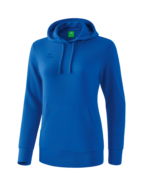 Ladies Hoody Erima Ladies Hoody Erima
