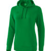 Ladies Hoody Erima