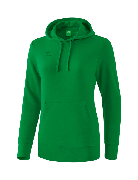 Ladies Hoody Erima Ladies Hoody Erima