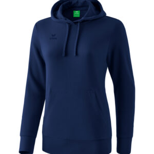 Ladies Hoody Erima