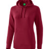 Ladies Hoody Erima