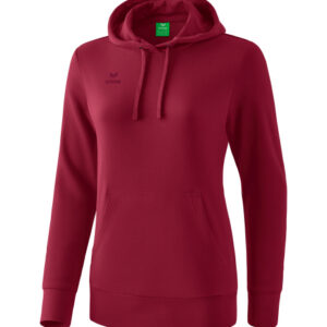 Ladies Hoody Erima