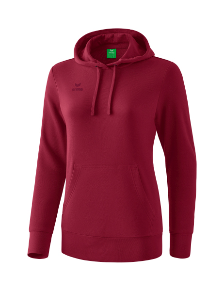 Ladies Hoody Erima Ladies Hoody Erima