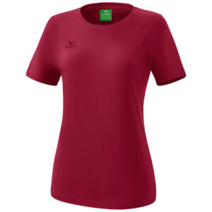 Ladies Teamsports T-shirt Erima