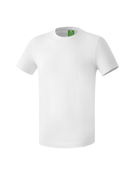 Adults Teamsports T-shirt Erima Adults Teamsports T-shirt Erima