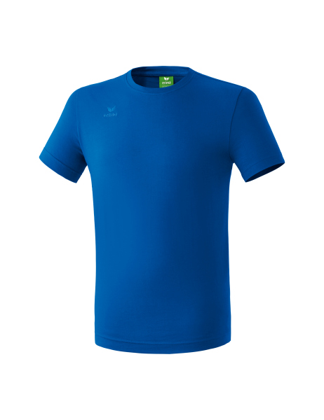 Adults Teamsports T-shirt Erima Adults Teamsports T-shirt Erima