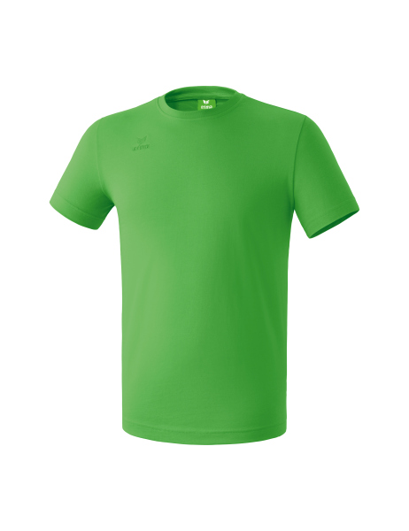Adults Teamsports T-shirt Erima Adults Teamsports T-shirt Erima