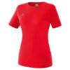 Ladies Teamsports T-shirt Erima