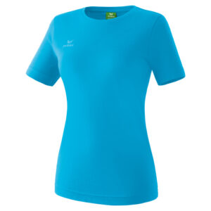 Ladies Teamsports T-shirt Erima
