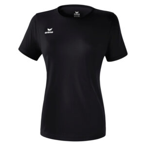 Ladies Functional Teamsports T-shirt Erima