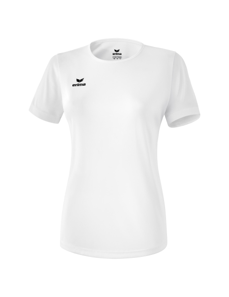 Ladies Functional Teamsports T-shirt Erima Ladies Functional Teamsports T-shirt Erima
