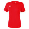 Ladies Functional Teamsports T-shirt Erima