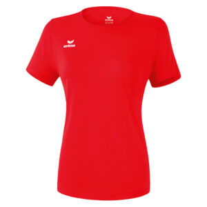 Ladies Functional Teamsports T-shirt Erima