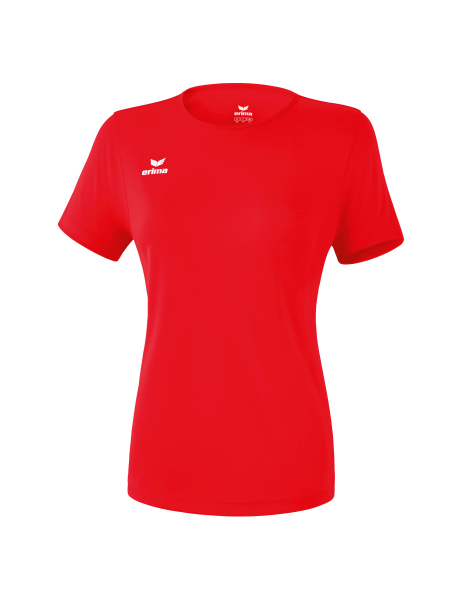 Ladies Functional Teamsports T-shirt Erima Ladies Functional Teamsports T-shirt Erima