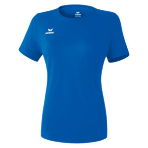 Ladies Functional Teamsports T-shirt Erima