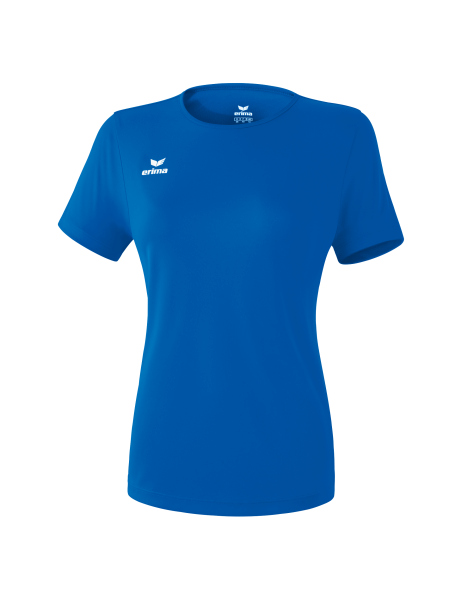 Ladies Functional Teamsports T-shirt Erima Ladies Functional Teamsports T-shirt Erima