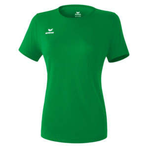 Ladies Functional Teamsports T-shirt Erima