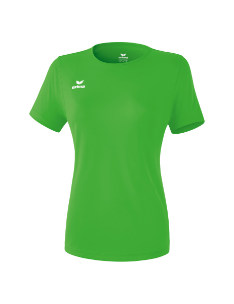 Ladies Functional Teamsports T-shirt Erima Ladies Functional Teamsports T-shirt Erima