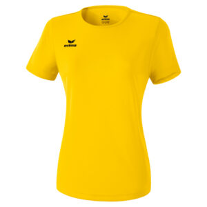 Ladies Functional Teamsports T-shirt Erima