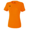 Ladies Functional Teamsports T-shirt Erima