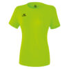 Ladies Functional Teamsports T-shirt Erima