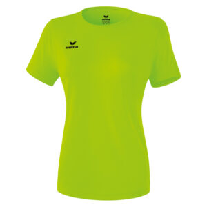 Ladies Functional Teamsports T-shirt Erima