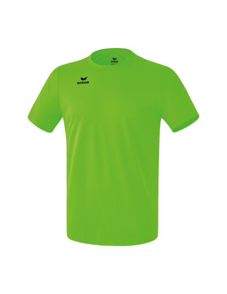 Adults Functional Teamsports T-shirt Erima Adults Functional Teamsports T-shirt Erima