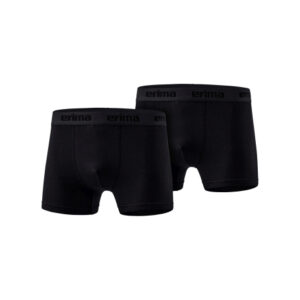 Adults 2-pack of boxer shorts Erima