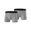 Adults 2-pack of boxer shorts Erima