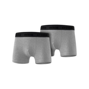 Adults 2-pack of boxer shorts Erima