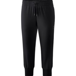 Ladies Cropped Pants Erima