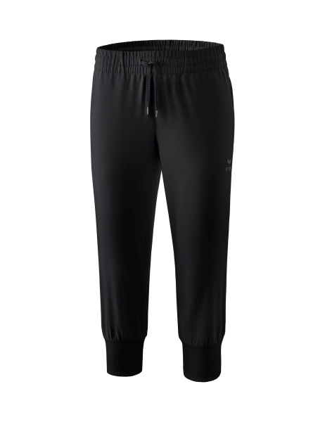 Ladies Cropped Pants Erima Ladies Cropped Pants Erima