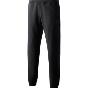Adults Sweatpants with narrow waistband Erima