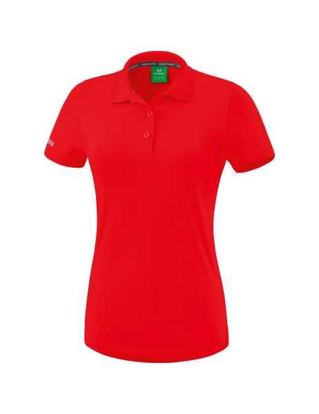 Ladies Functional Polo-Shirt Erima Ladies Functional Polo-Shirt Erima