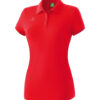 Ladies Teamsports Polo-shirt Erima
