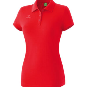 Ladies Teamsports Polo-shirt Erima