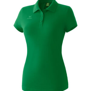 Ladies Teamsports Polo-shirt Erima