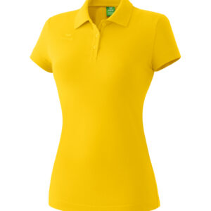 Ladies Teamsports Polo-shirt Erima